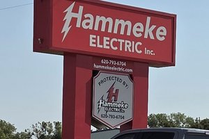Hammeke Electric