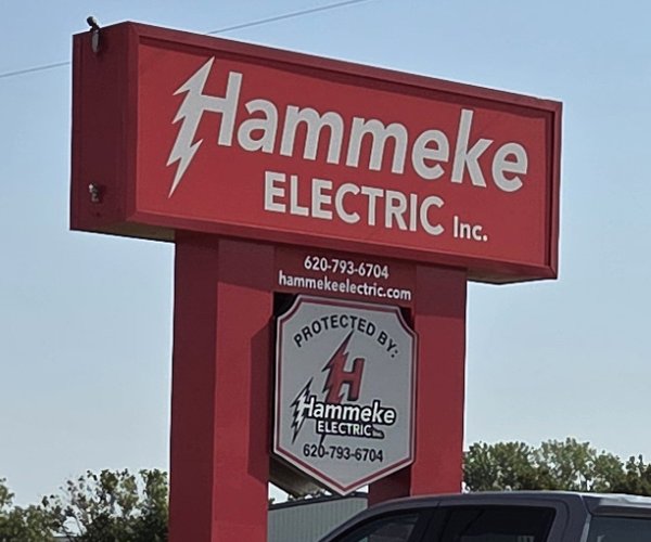 Hammeke Electric