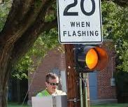 School Zone