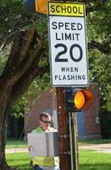 School Zone