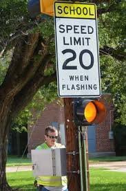 School Zone