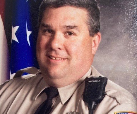 GBPD School Resource Officer Paul Millard