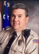 GBPD School Resource Officer Paul Millard
