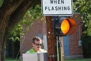 School Zone