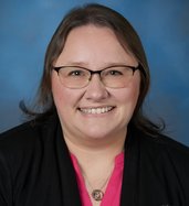 JoAnn Blevins 2025
