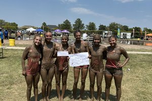 mud mommies