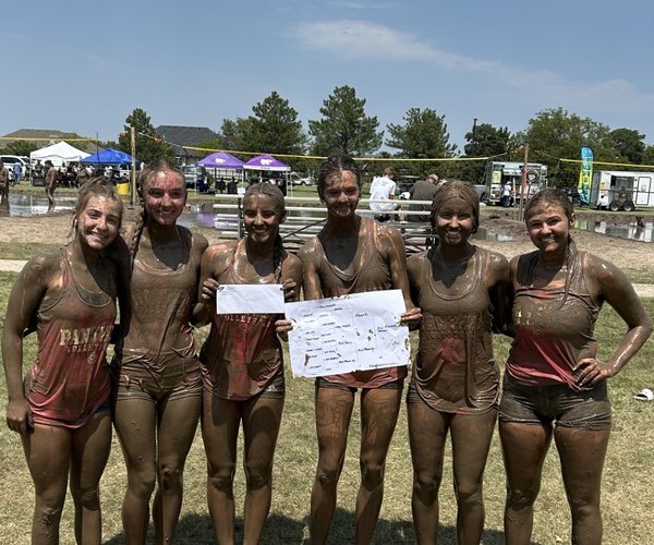 mud mommies