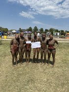 mud mommies