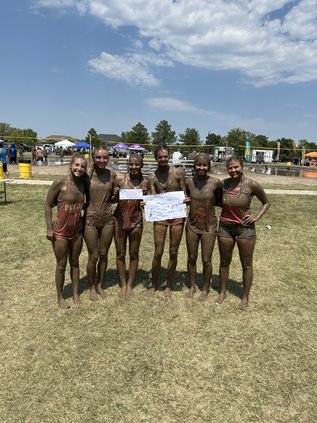 mud mommies