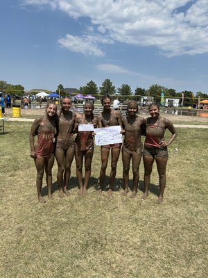 mud mommies