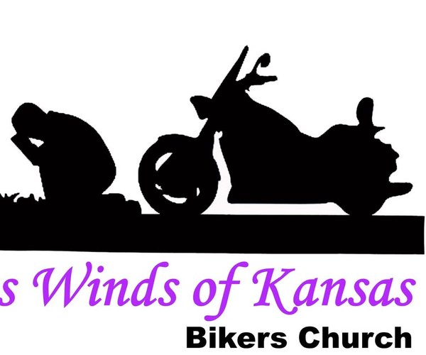bikers church logo