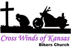bikers church logo