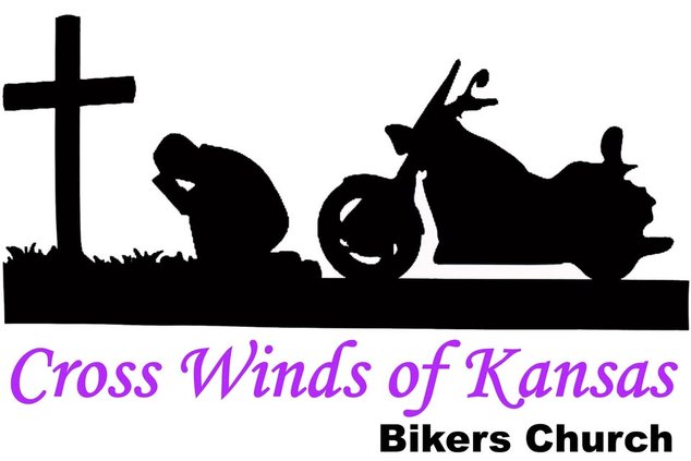bikers church logo