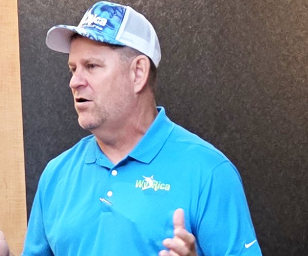 doug harter