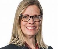 Patti Berg-Poppe