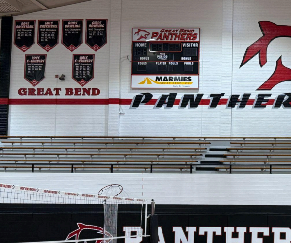gbhs gym 2025