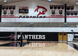 gbhs gym 2025