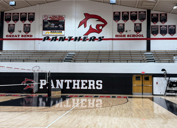 gbhs gym 2025