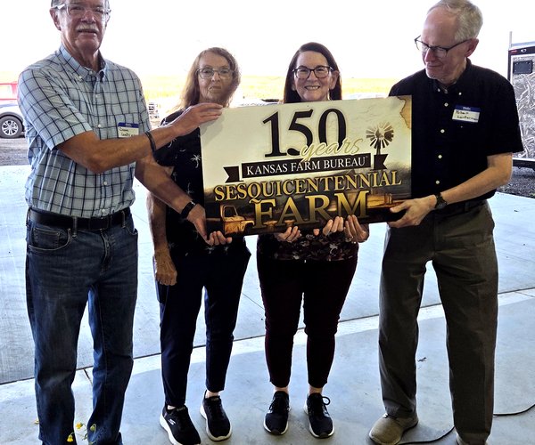Lanterman farm 150