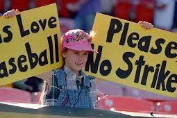 No strike