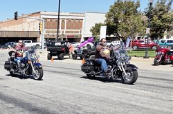blessed bikes 2025