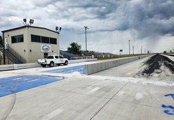 dragstrip aug 2025
