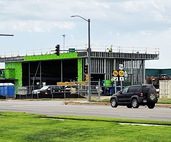innovation center august 2025