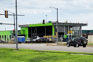 innovation center august 2025
