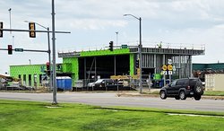innovation center august 2025