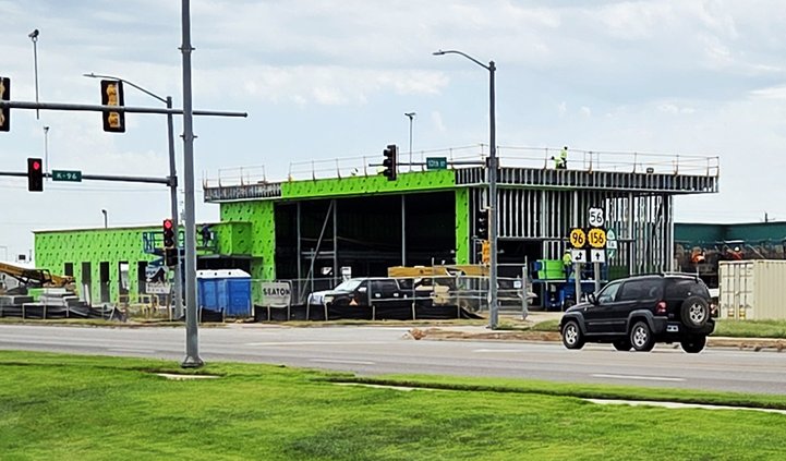 innovation center august 2025