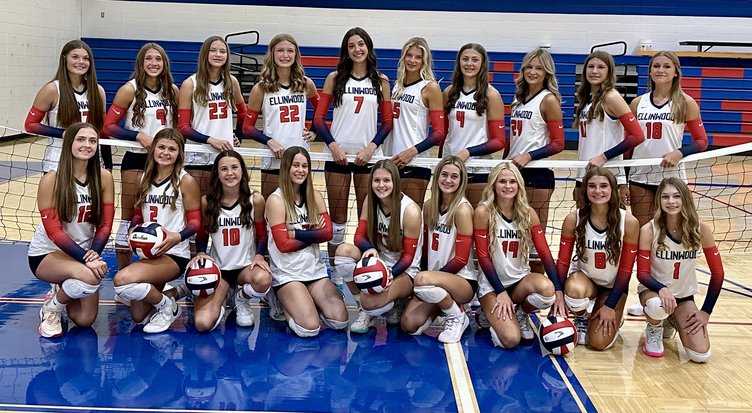 2025 Full Team Picture