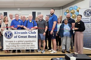 kiwanis 85th 2025