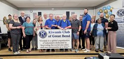 kiwanis 85th 2025