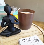 Ruhe Rituals art