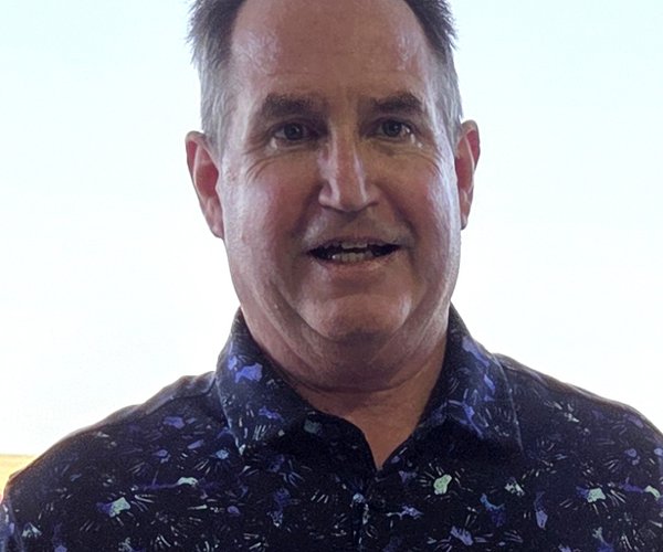 Leonard Kaiser 2025 ag award