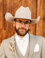Adam Joseph Bellendir 1991 - 2025