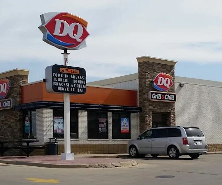 hoising dq