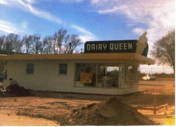 dq vintage