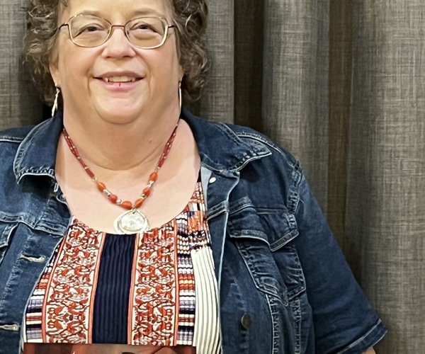 Kim Heath award