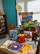 larabee kids books