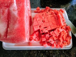 Miller watermelon