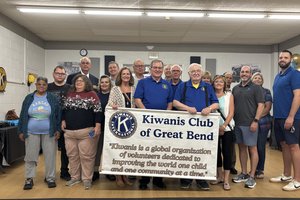 kiwanis 85th 2025