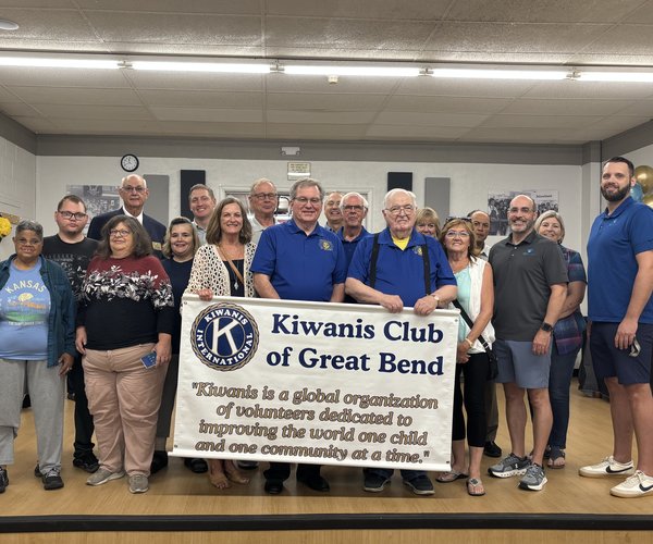 kiwanis 85th 2025