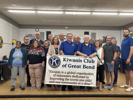 kiwanis 85th 2025