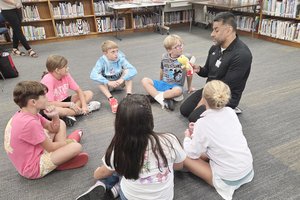 Lincoln 4th graders usd 428 2025