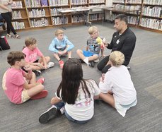 Lincoln 4th graders usd 428 2025