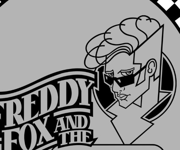 hotrods logo