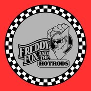 hotrods logo