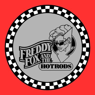 hotrods logo