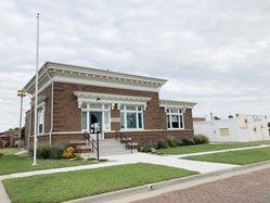 larabee flag pole